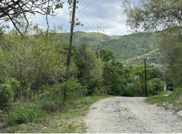 Foto · Lote en La Serranita 1582 m²