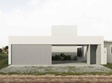 Casa de 8 ambientes, Bigand · Bodez Consultora | Venta | Complejo de 4 Unidades (3 Disponibles)