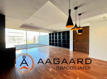 Departamento · 140m² · 4 Ambientes · 1 Cochera · Nueva Cordoba Penthouse de 2 Dorm. 3 Baños 3 Balcones con Cochera