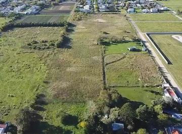 Terreno · 25790m² · Fracción en Gorina