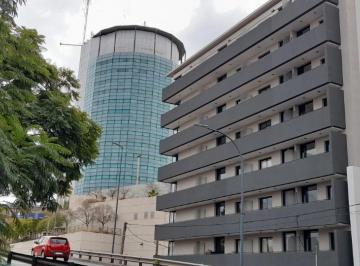 Departamento de 1 ambiente, Córdoba · Alquiler - 1d C/balcón Frente Hotel Sheraton y Nuevocentro Shopping
