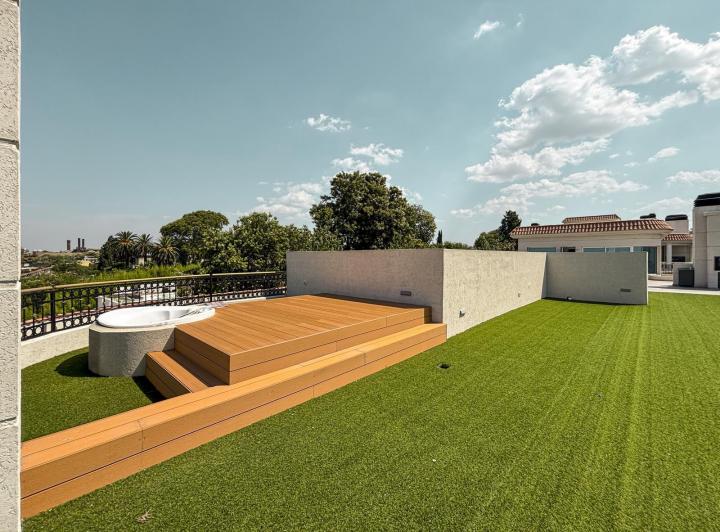 Departamento · 224m² · 5 Ambientes