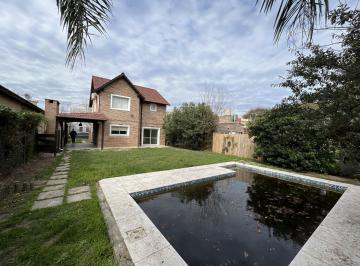 Casa · 3 Dormitorios · 2 Cocheras · Casa en Fisherton