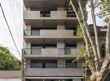 Garage · 11m² · Rioja Al 3100 - Cochera en Venta en Rosario