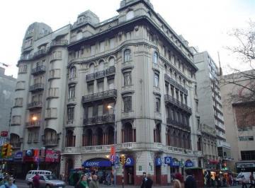 Oficina comercial · 400m² · 12 Ambientes · Alquiler de Oficina en El Centro