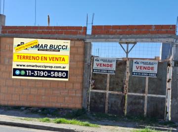 Terreno · 302m² · Lote/terreno en Ramos Mejia Acepta Permuta