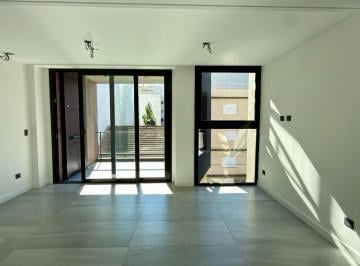 Departamento · 60m² · 2 Ambientes · 1 Cochera · Departamento - 2 Ambientes - Semipiso - Cochera - Baulera - Güemes