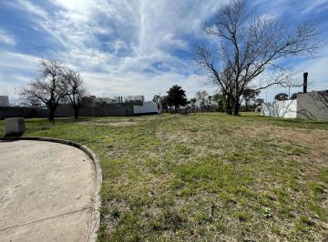 Terreno · 478m² · Terreno a La Venta Distrito Sur! Central 478 M&sup2;!