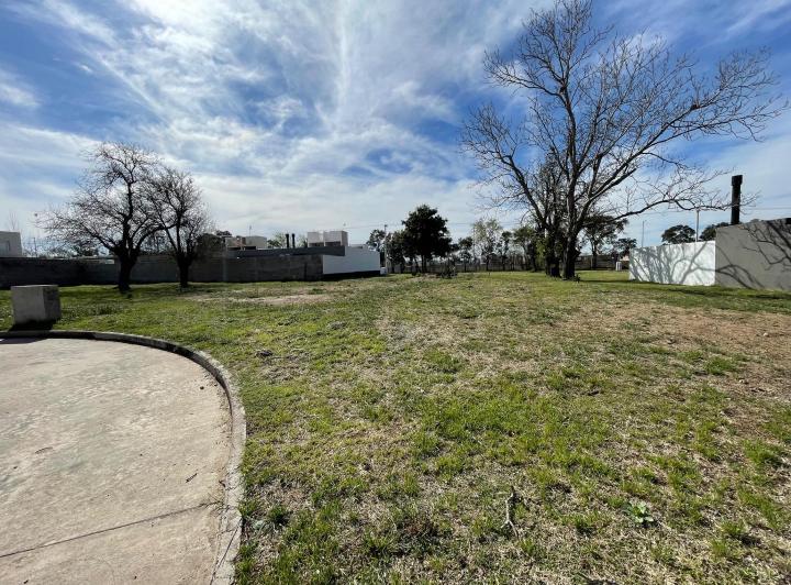 Terreno · 478m²