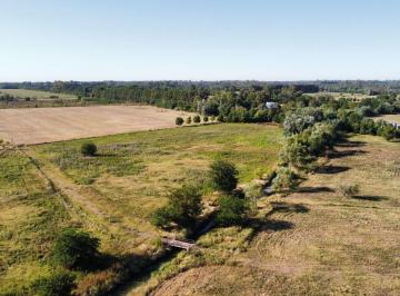 Campo · 150m² · Zona Polo - Campo de 28 Has Rodeadas de Las Mejores Organizaciones