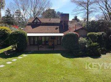 Casa · 178m² · 5 Ambientes · 2 Cocheras · Casa en Venta Highland Park Zona Norte