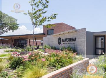 Terreno · 600m² · Terreno en La Verbena Zona Sur
