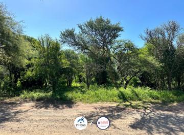Terreno · 778m² · Terreno en Villa Ciudad Parque Los Reartes
