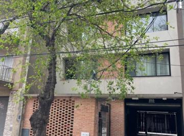 Departamento · 36m² · 2 Ambientes · 1 Cochera · Dpto en Alquiler Merlo Centro