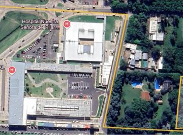 Terreno , Pilar · Espectacular Lote Km 52.5 a m de Panamericana y Ex Ruta 8