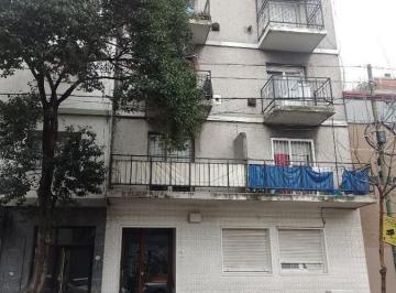 Departamento · 25m² · 1 Ambiente · Venta Depto. 1 Amb Eeuu 1400 Monserrat