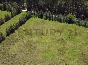 Terreno · 12600m² · Fracción en Veronica/punta Indio en Venta