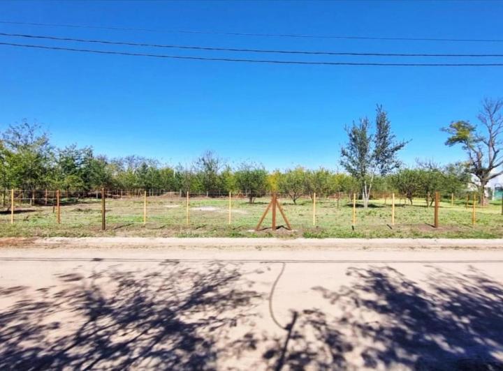 Terreno · 1200m²