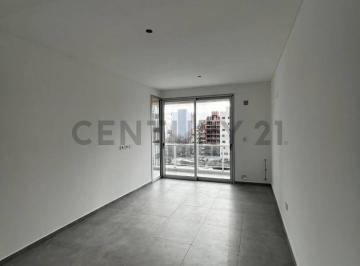 Departamento · 45m² · 2 Ambientes · Departamento 1 Dormitorio a Estrenar en Venta - La Plata
