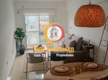 Departamento · 51m² · 3 Ambientes · 1 Cochera · Departamento 1 y 2 Dormitorio en 25 de Mayo 743 Salta
