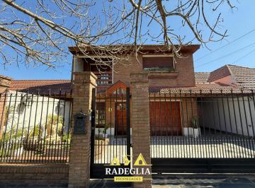 Casa de 4 ambientes, Almirante Brown · Venta de Casa 4 Ambientes en Burzaco, Almirante Brown
