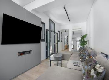 Departamento · 70m² · 2 Ambientes · 1 Cochera · Departamento en Alquiler en Palermo, Capital Federal, Buenos Aires