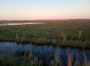 Campo · 16m² · Chacra en Venta. Chacras El Carmen. Frente a Costa Esmeralda