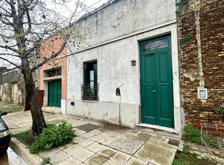 Casa · 142m² · 3 Ambientes · 1 Cochera