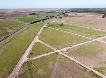 Terreno · 1000m² · Lago de Obligado – Terrenos de 1.000 m²