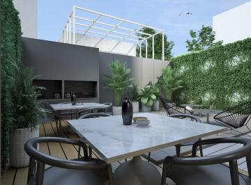 Departamento · 55m² · 2 Ambientes · Departamentos de 2 Ambientes a Estrenar