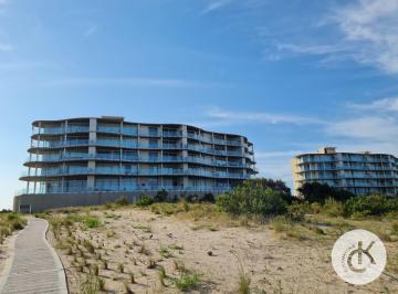Departamento de 3 ambientes, Costa Esmeralda · Northbeach | Departamento Frente Al Mar | Temporada 2026