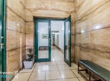 Departamento · 91m² · 3 Ambientes · Venta de Excelente Depto de 3 Ambientes en Edificio Racionalista en Recoleta