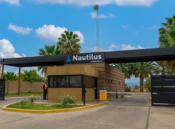 Terreno , Colonia Segovia · Lote en Venta
