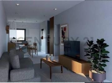 Departamento · 48m² · 2 Ambientes · Venta Departamento 3 Ambientes de Pozo, Temperley