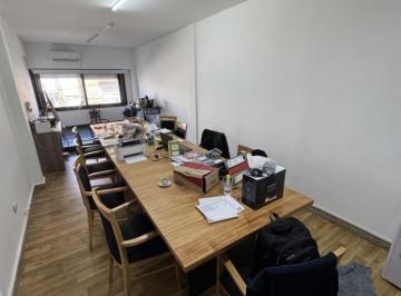Oficina comercial · 50m² · Oficina en Alquiler