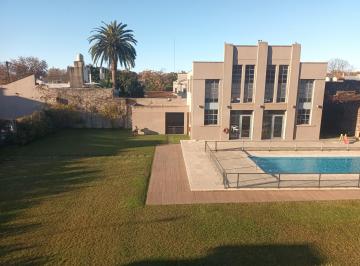 Departamento de 3 ambientes, Vicente López · Talar de Florida Cochera, Pileta, Seguridad, Jardin Amenities