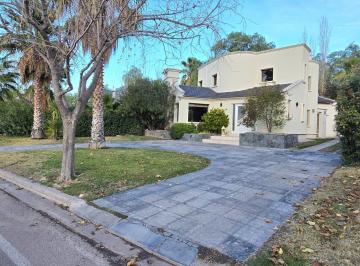 Casa de 5 ambientes, Maipú · Inkasa Inmobiliaria - Vende Casa en Barrio Privado - Maipu