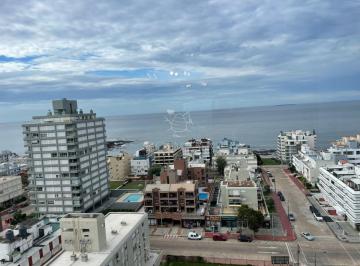 Foto1 · Apartamento en Venta en Peninsula, 2 Dorm. y 2 Garajes
