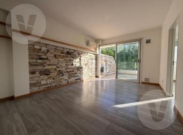 Departamento · 42m² · 3 Ambientes · Departamento en Venta con Renta - Canning, Complejo Main Park