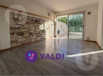 Departamento · 42m² · 3 Ambientes · Departamento en Venta con Renta - Canning, Complejo Main Park
