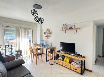 Departamento · 40m² · 2 Ambientes · 1 Cochera · Departamento 2 Amb con Cochera - Lomas de Zamora Oeste