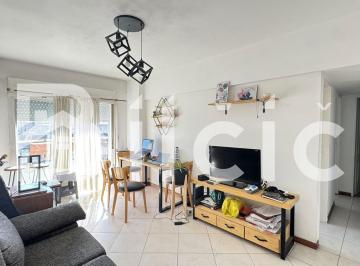 Departamento · 40m² · 2 Ambientes · 1 Cochera · Departamento 2 Amb con Cochera - Lomas de Zamora Oeste