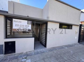PH · 64m² · 3 Ambientes · 11 y 74 - en Venta - PH Dos Dormis Al Frente