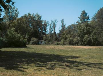 Terreno · 302m² · Terreno a La Venta en del Viso