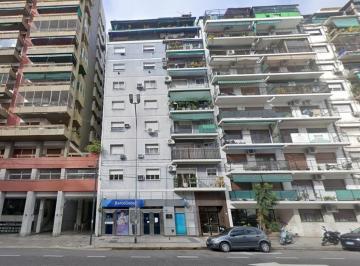 Departamento · 58m² · 3 Ambientes · Departamento de 3 Ambientes en Barracas