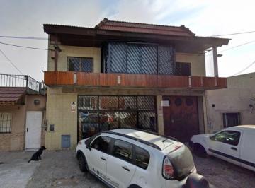 Bodega-Galpón , Tres de Febrero · Amplio Galpón en Alquiler 1000 m² Zona Industrial, Loma Hermosa, Tres de Febrero