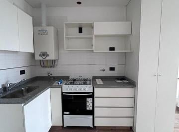Departamento · 75m² · 2 Dormitorios · 1 Cochera · Departamento en Bombal