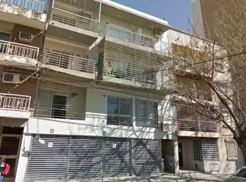 Garage · 11m² · San Luis 3100 - Cochera en Venta en Echesortu