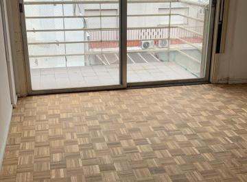 Departamento · 52m² · 3 Ambientes · Departamento en Venta en Almagro, Caba