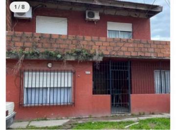 Casa · 180m² · 6 Ambientes · Venta Casa 5 Ambientes en Villa Celina. B. Sarmiento